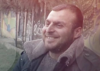 كامل مروان خليل شراب