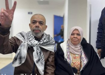 الاسير ضياء الاغا