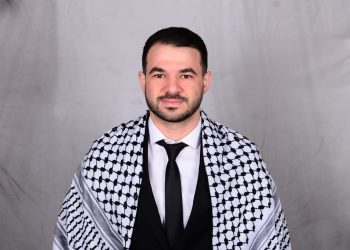 الدكتور معتز سامي شراب