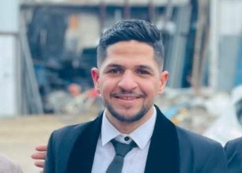 عصام محمد سالم شراب