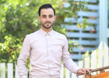 محمد عكرمة شراب