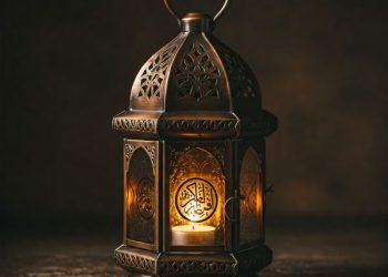 قصة فانونس رمضان