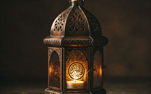 قصة فانونس رمضان