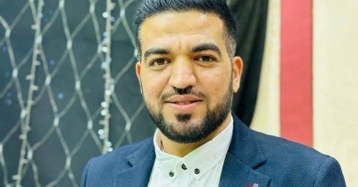احمد رزق محمد شراب