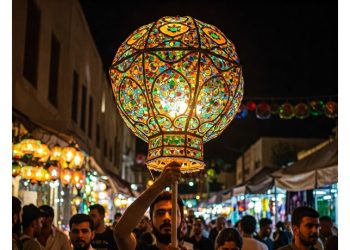 أغرب عادات رمضانية في العالم