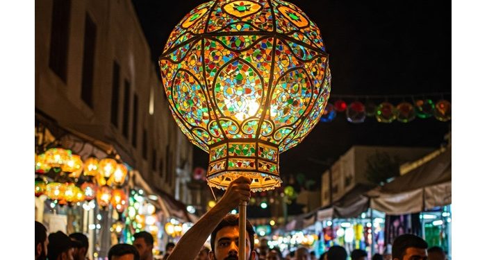 أغرب عادات رمضانية في العالم
