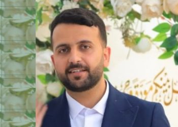 الدكتور / شريف رزق حسين الصوص