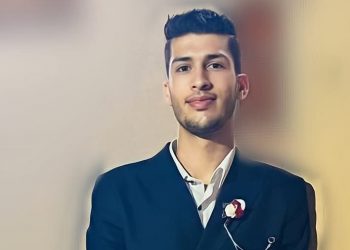 يحيي طلال رأفت شراب