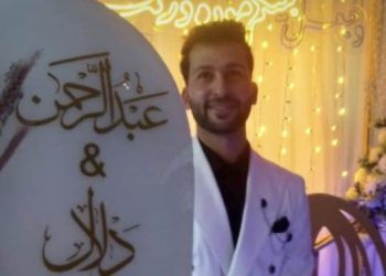 عبدالرحمن طلال