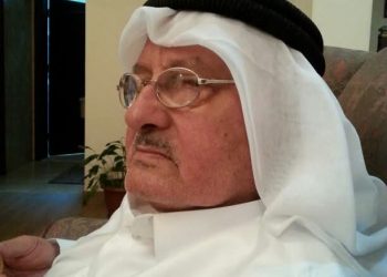 انتقل الى رحمة الله تعالى الحاج / خالد يوسف خالد شراب “ابويوسف”