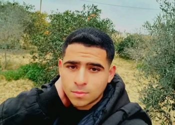 قمرٌ من أقمار عائلة شراب يرتقي الى البارئ الأعلى متأثراً بجراحه