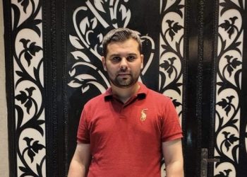 محمود اسماعيل خليل شراب