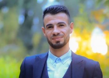 خضر اسماعيل خضر شراب