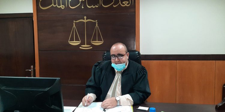 امجد سعد محمود شراب
