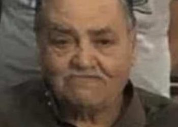 انتقل الى رحمة الله تعالى الحاج / حنفي(سمير) هاشم ايوب شراب “ابوهشام”