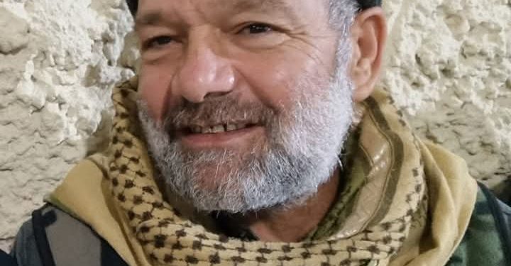 ممدوح كامل مصطفى شراب