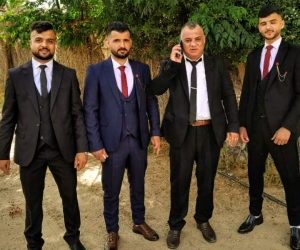 أقمار من عائلة شراب ترتقي الى البارئ الاعلى في مجزرة جديدة فجر 26/05/2025