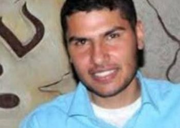 قمرٌ من أقمار عائلة شراب يرتقي إلى البارئ الأعلى متأثراً بجراحه