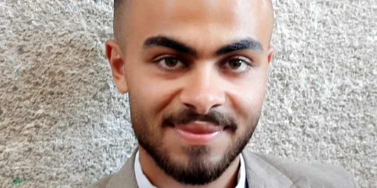 محمد ماجد سليمان شراب