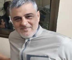 ثابت رافت كامل شراب يرتقي قمرا إلى البارئ الأعلى