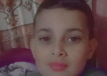 🟥 إصابة الطفل يامن حاتم حماده شراب