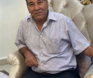 انتقل الى رحمة الله تعالي السيد / حمادة شعيب محمد شراب”ابومحمد”