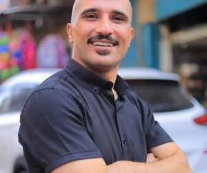 الشفاء العاجل لابن العائلة / محمود احمد حلمي شراب