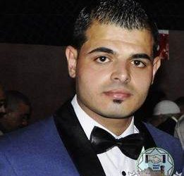 محمد هاني خليل شراب يرتقي قمرا الى البارئ الاعلى