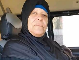 انتقلت الى رحمة الله تعالى الحاجة / نفوذ اسحاق محمد شراب “ام عادل”