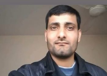 محمد نمر أحمد شراب