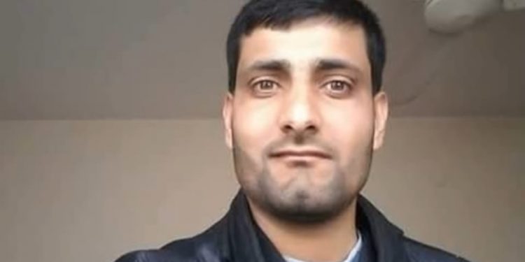 محمد نمر أحمد شراب