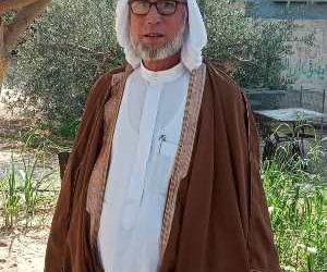 انتقل الى رحمة الله تعالى رجل الاصلاح الحاج / عكرمة سليم سالم شراب “ابومحمد”