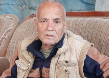 انتقل الى رحمة الله تعالى السيد / عدنان نصري احمد شراب “ابومحمد”