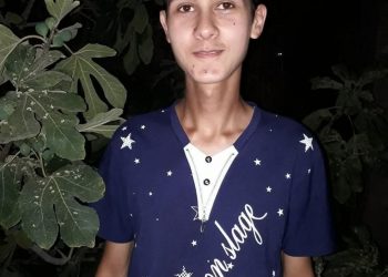 سليم عبدالرحمن سليم شراب يرتقي قمراً الى البارئ الاعلى