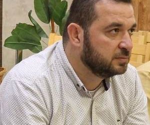 تهنئة بالمولود الجديد لابن العائلة / خليل رزق محمد شراب