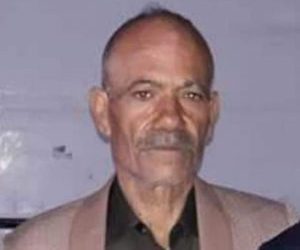 سليم سليمان محمد شراب