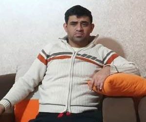 يوسف عبدالحي حمدان شراب يرتقي قمراً الى البارئ الاعلى