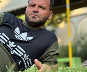 عبدالله محمد سليمان شراب “ابوحسن” يرتقي قمراً الى البارئ الاعلى