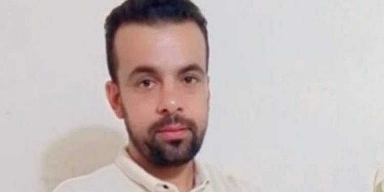أحمد نايف ابراهيم شراب
