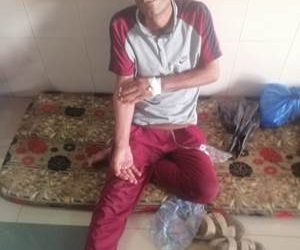 طهور باذن الله تعالى لابن العائلة / عبدالله وليد خليل شراب