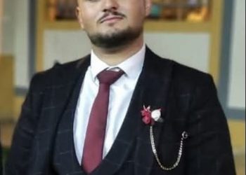 عبدالرحمن حمودة عبد شراب يرتقي قمراً الى البارئ الاعلى