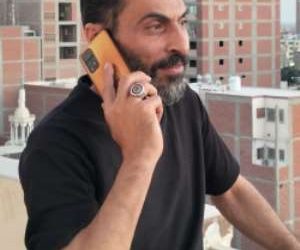 تهنئة بالمولود الجديد لابن العائلة / علي محمود علي شراب”ابومحمود”