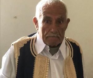 انتقل الى رحمة الله تعالى الحاج / زرعي حمدان زرعي شراب “ابوحاتم”