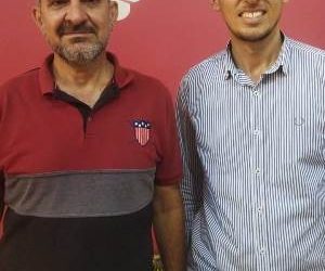 تهنئة بعقد قران ابنة العائلة المهندسة / رودينه ايمن كمال ابوشقرة شراب