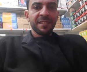 طهور باذن الله تعالى لزوجة ابن العائلة / خليل ناجي خليل شراب “ابوجهاد”