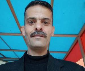 تهنئة بالمولود الجديد لابن العائلة / رأفت سعيد كامل شراب “أبوالسعيد”