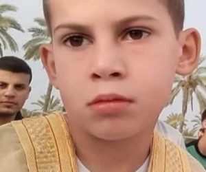 الشفاء التام لابن العائلة / نعيم محمد نعيم شراب