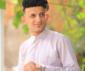 تهنئة بالمولودة الجديدة لابن العائلة / رائد جهاد محمد شراب