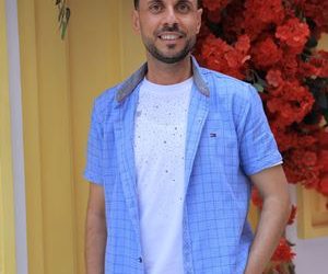 تهنئة بالمولود البكر لابن العائلة / غانم زهير احمد شراب