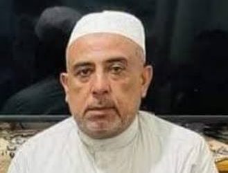 انتقل الى رحمة الله تعالى الحاج / زكريا زكي راغب شراب “ابوعبدالله”